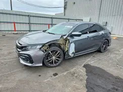 SHHFK7H45MU230398 2021 HONDA CIVIC