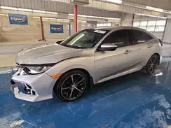 SHHFK7H45MU231115 2021 HONDA CIVIC