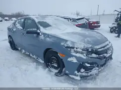 SHHFK7H45MU300739 2021 HONDA CIVIC