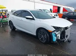 SHHFK7H45MU400274 2021 HONDA CIVIC