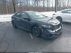 SHHFK7H45MU400761 2021 HONDA CIVIC