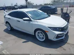 SHHFK7H45MU400887 2021 HONDA CIVIC