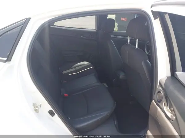 SHHFK7H45MU400887 2021 HONDA CIVIC - Image 8