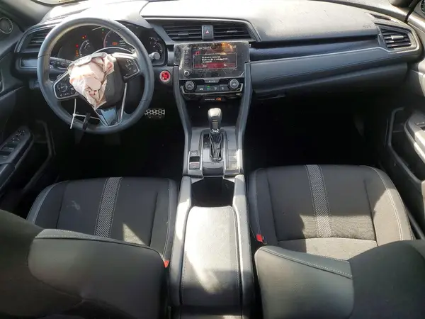 SHHFK7H45MU400937 2021 HONDA CIVIC - Image 8