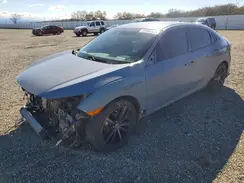 SHHFK7H45MU400940 2021 HONDA CIVIC