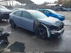 SHHFK7H45MU402560 2021 HONDA CIVIC