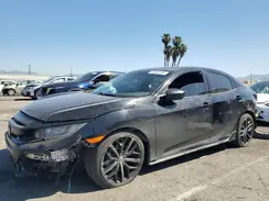 SHHFK7H45MU402834 2021 HONDA CIVIC