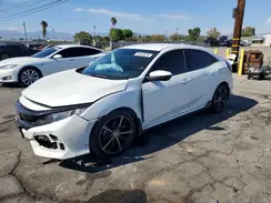 SHHFK7H45MU403496 2021 HONDA CIVIC