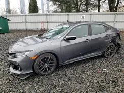 SHHFK7H45MU404583 2021 HONDA CIVIC