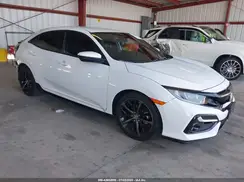 SHHFK7H45MU406138 2021 HONDA CIVIC
