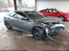 SHHFK7H45MU408164 2021 HONDA CIVIC