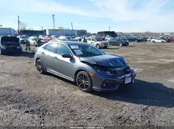 SHHFK7H45MU408181 2021 HONDA CIVIC