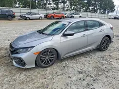 SHHFK7H45MU408438 2021 HONDA CIVIC