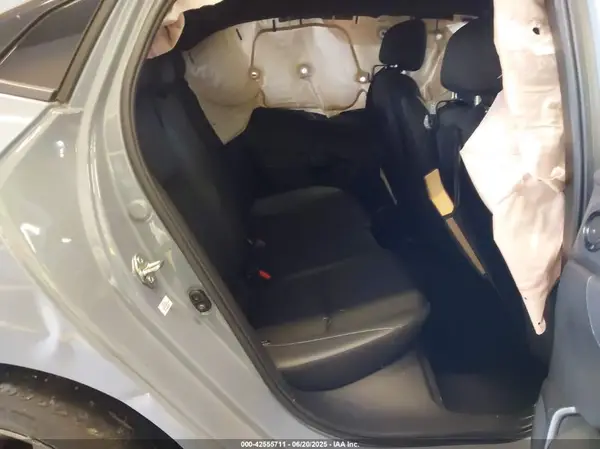 SHHFK7H45MU409640 2021 HONDA CIVIC - Image 8