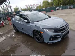 SHHFK7H45MU409895 2021 HONDA CIVIC