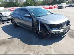 SHHFK7H45MU410321 2021 HONDA CIVIC
