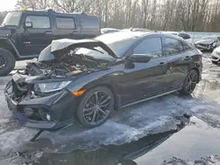 SHHFK7H45MU411128 2021 HONDA CIVIC