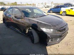 SHHFK7H45MU411467 2021 HONDA CIVIC