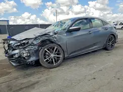 SHHFK7H45MU412246 2021 HONDA CIVIC