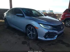 SHHFK7H45MU412716 2021 HONDA CIVIC
