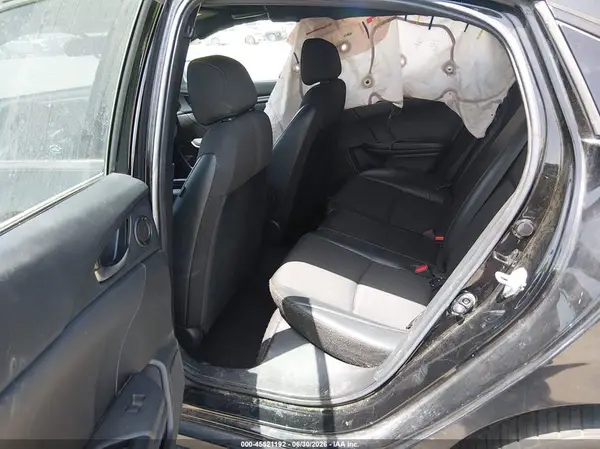 SHHFK7H45MU413073 2021 HONDA CIVIC - Image 8