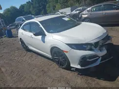 SHHFK7H45MU413400 2021 HONDA CIVIC