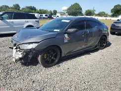 SHHFK7H45MU414515 2021 HONDA CIVIC