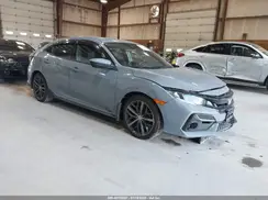 SHHFK7H45MU415003 2021 HONDA CIVIC