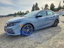 SHHFK7H45MU415163 2021 HONDA CIVIC