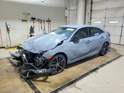 SHHFK7H45MU415244 2021 HONDA CIVIC