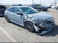 SHHFK7H45MU415261 2021 HONDA CIVIC