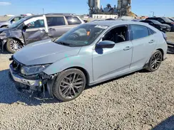 SHHFK7H45MU415857 2021 HONDA CIVIC