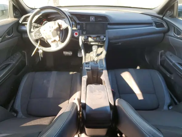 SHHFK7H45MU415857 2021 HONDA CIVIC - Image 8