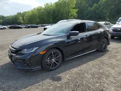 SHHFK7H45MU416104 2021 HONDA CIVIC