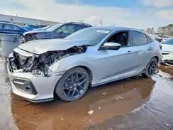 SHHFK7H45MU416152 2021 HONDA CIVIC