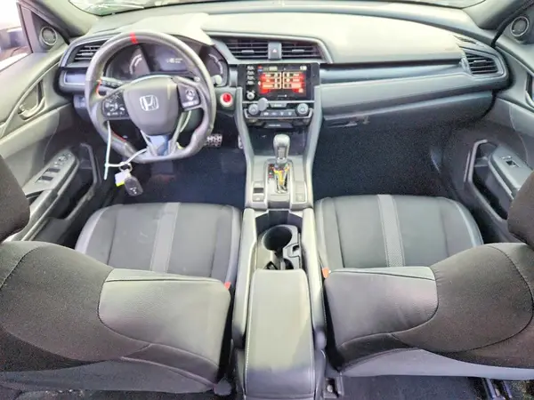 SHHFK7H45MU416152 2021 HONDA CIVIC - Image 8
