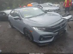 SHHFK7H45MU417379 2021 HONDA CIVIC
