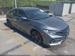 SHHFK7H45MU418970 2021 HONDA CIVIC