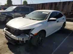 SHHFK7H45MU419696 2021 HONDA CIVIC
