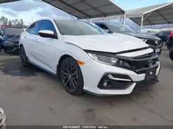 SHHFK7H45MU419908 2021 HONDA CIVIC