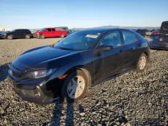SHHFK7H45MU420170 2021 HONDA CIVIC