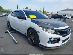 SHHFK7H45MU420587 2021 HONDA CIVIC