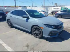 SHHFK7H45MU421254 2021 HONDA CIVIC