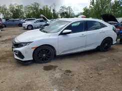 SHHFK7H45MU422324 2021 HONDA CIVIC