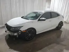 SHHFK7H45MU422968 2021 HONDA CIVIC