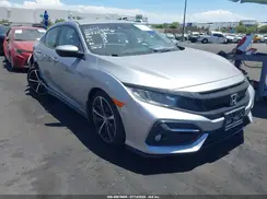 SHHFK7H45MU423022 2021 HONDA CIVIC