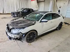 SHHFK7H45MU423215 2021 HONDA CIVIC