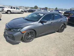 SHHFK7H45MU423523 2021 HONDA CIVIC