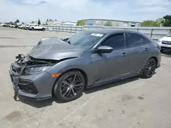 SHHFK7H45MU423747 2021 HONDA CIVIC