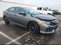 SHHFK7H45MU423764 2021 HONDA CIVIC